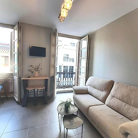 Apartamentos Malagasol Esterno foto