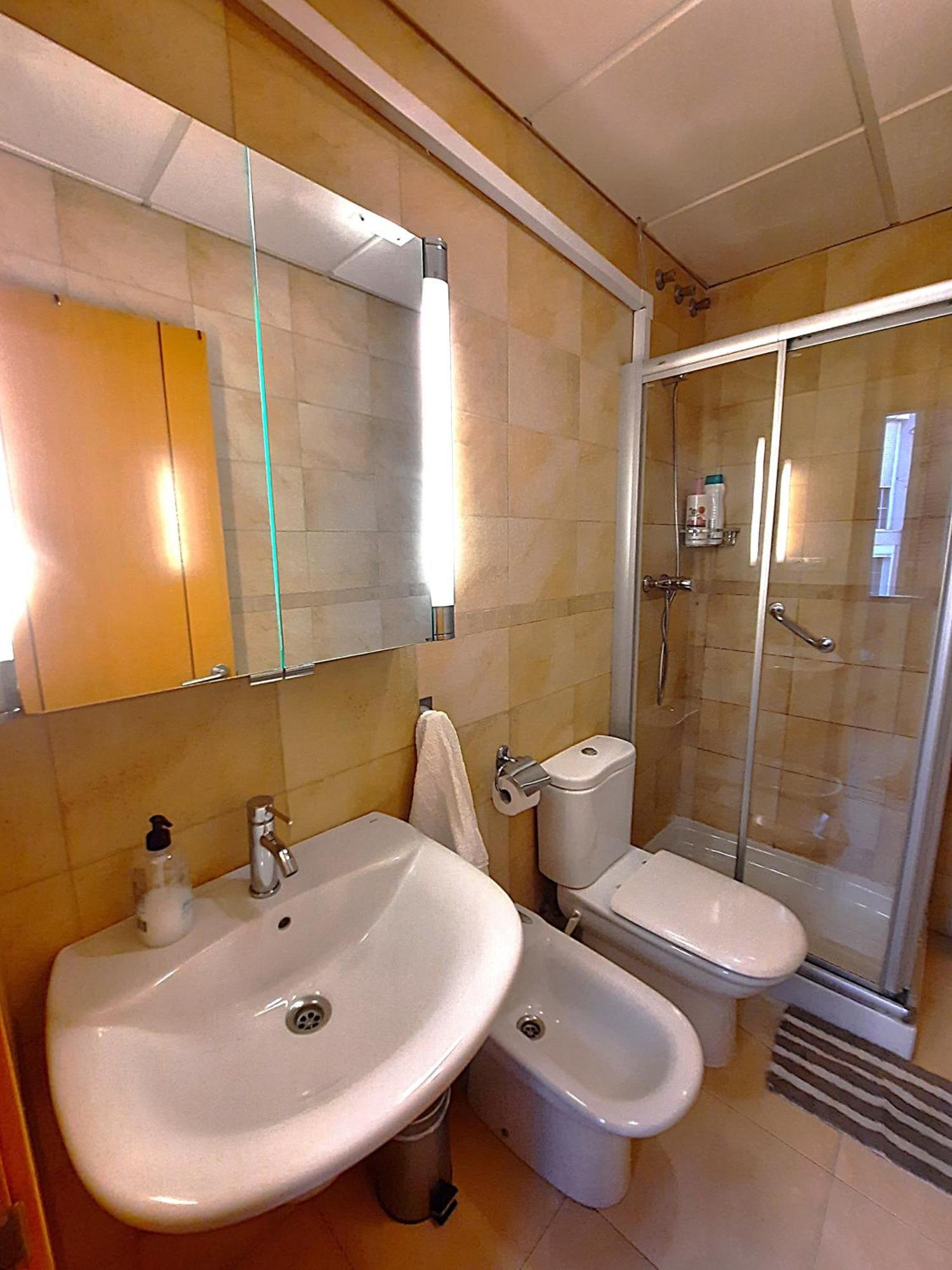 Apartamentos Malagasol Esterno foto