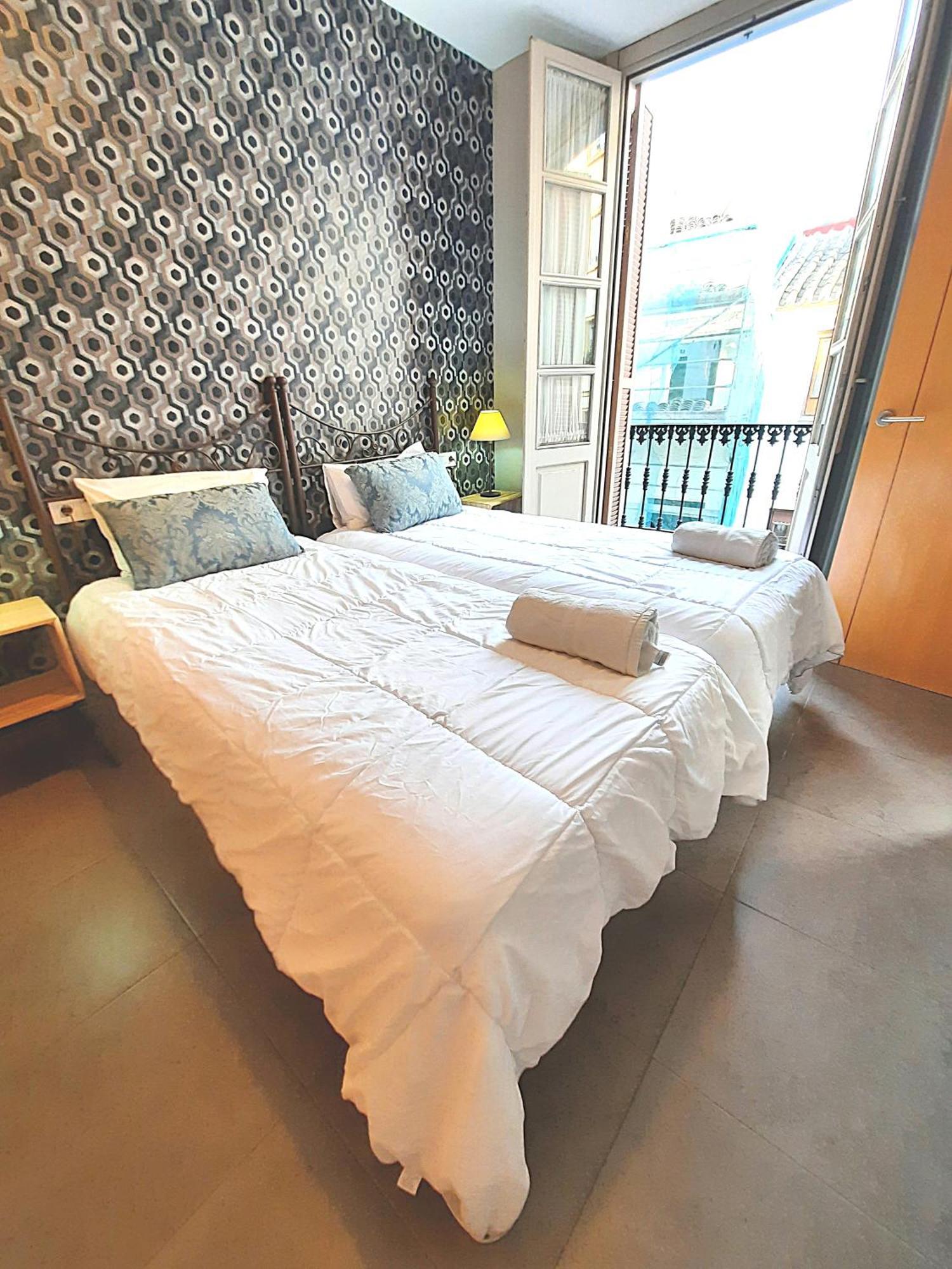 Apartamentos Malagasol Esterno foto