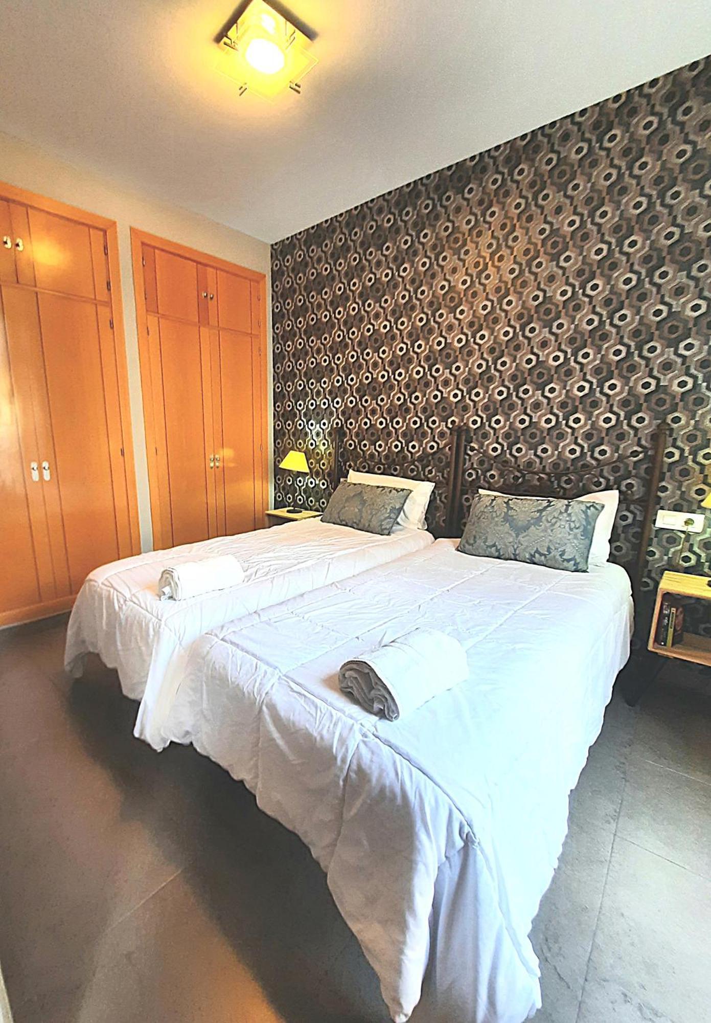 Apartamentos Malagasol Esterno foto