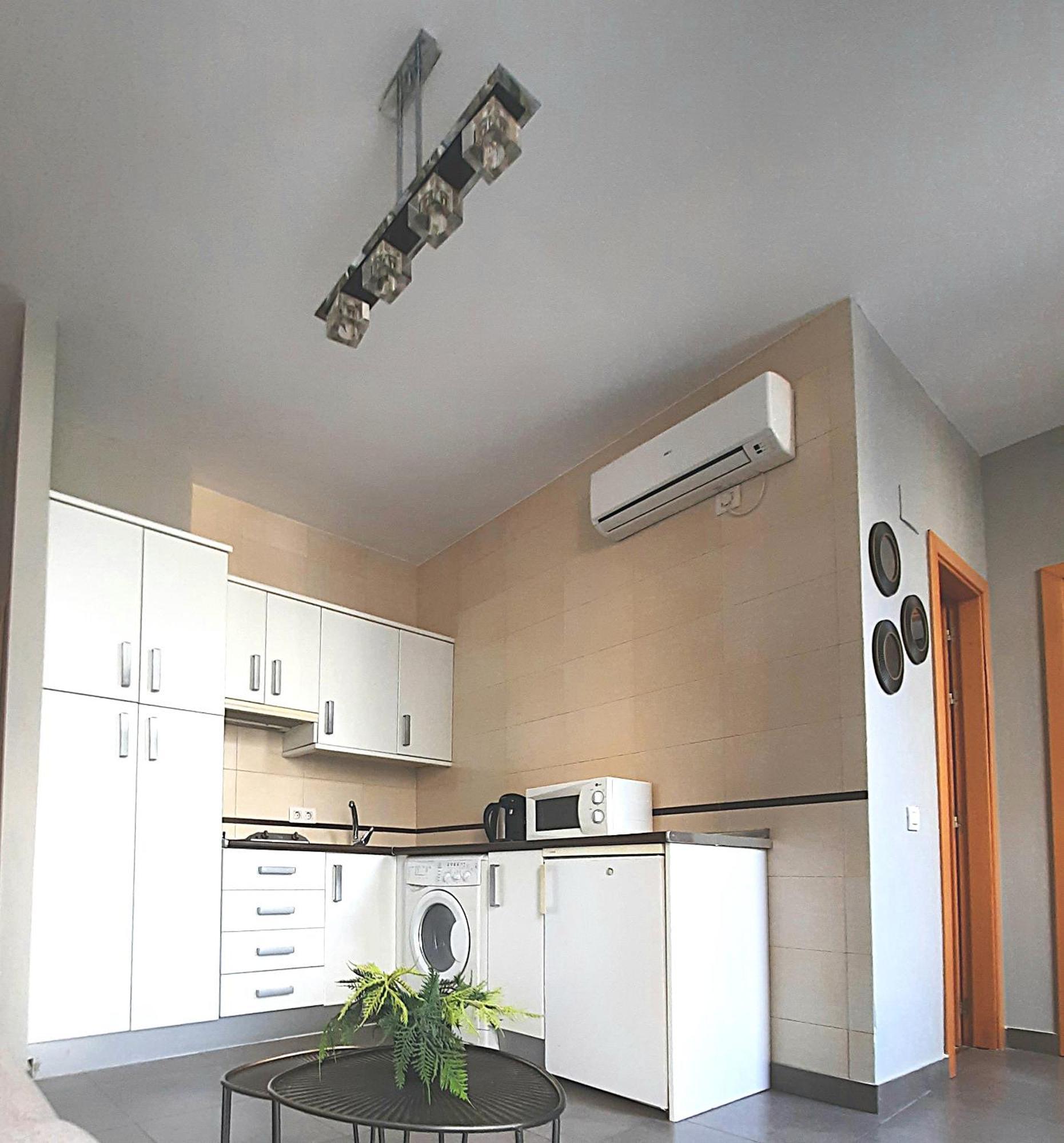Apartamentos Malagasol Esterno foto