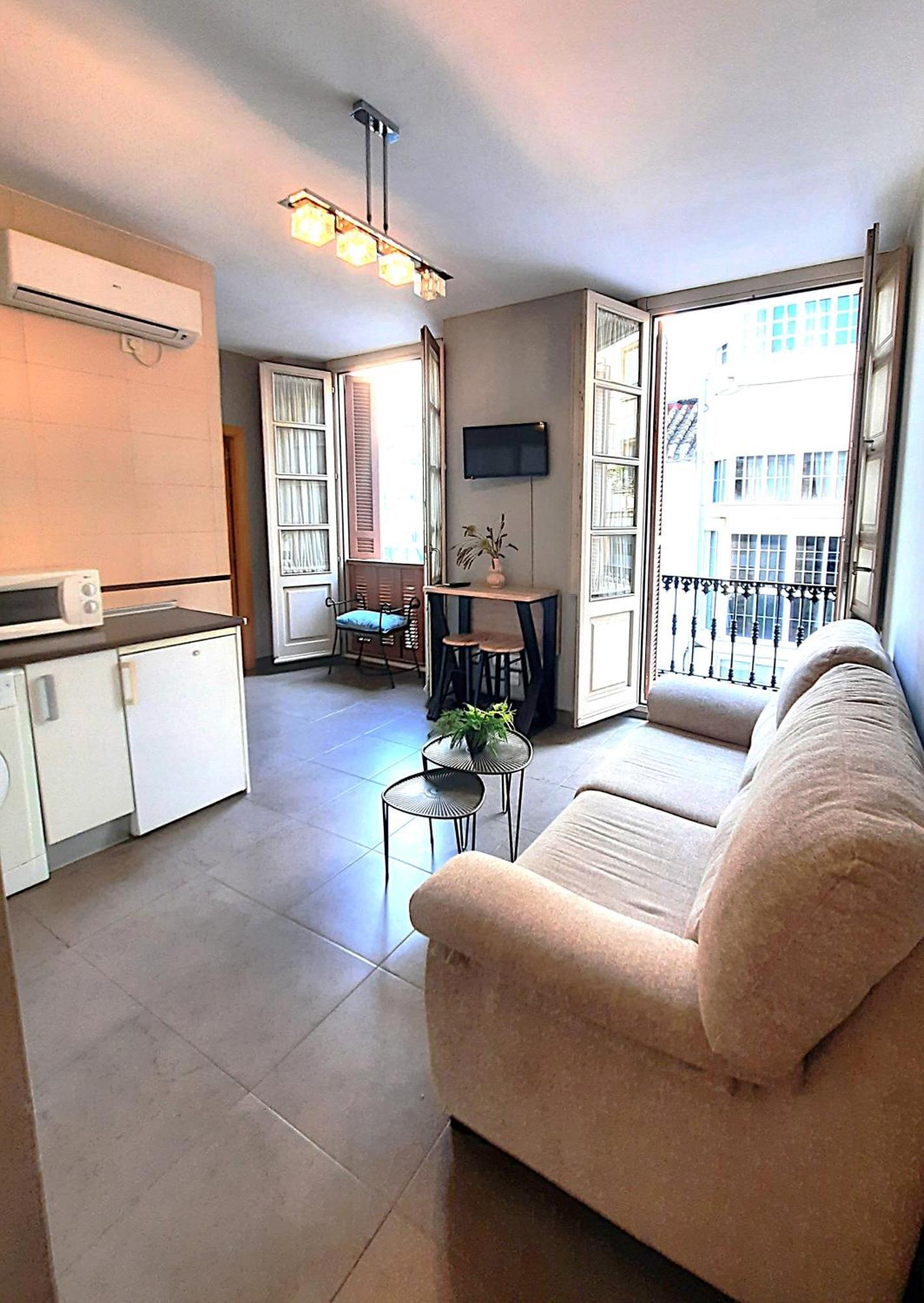 Apartamentos Malagasol Esterno foto
