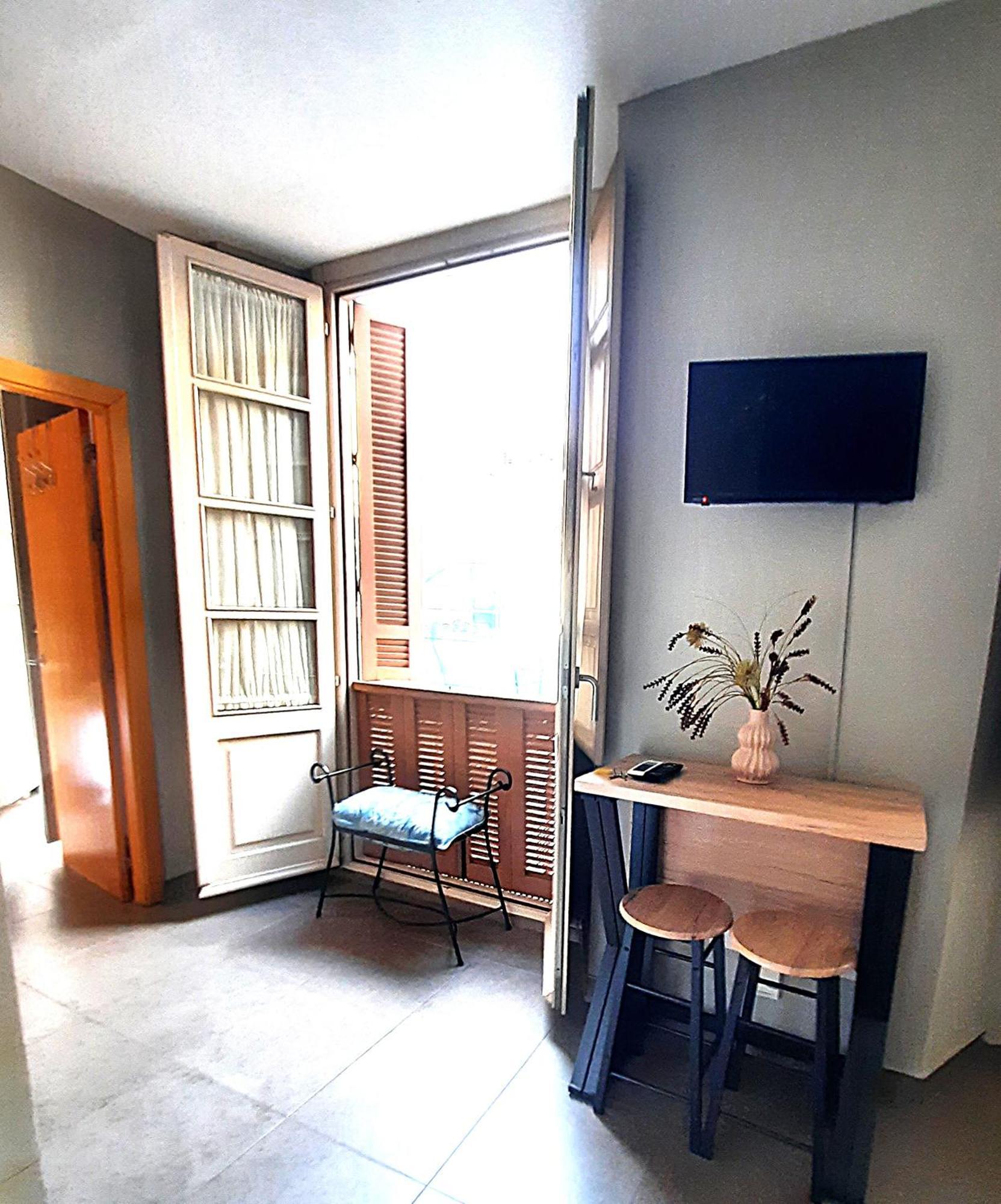 Apartamentos Malagasol Esterno foto