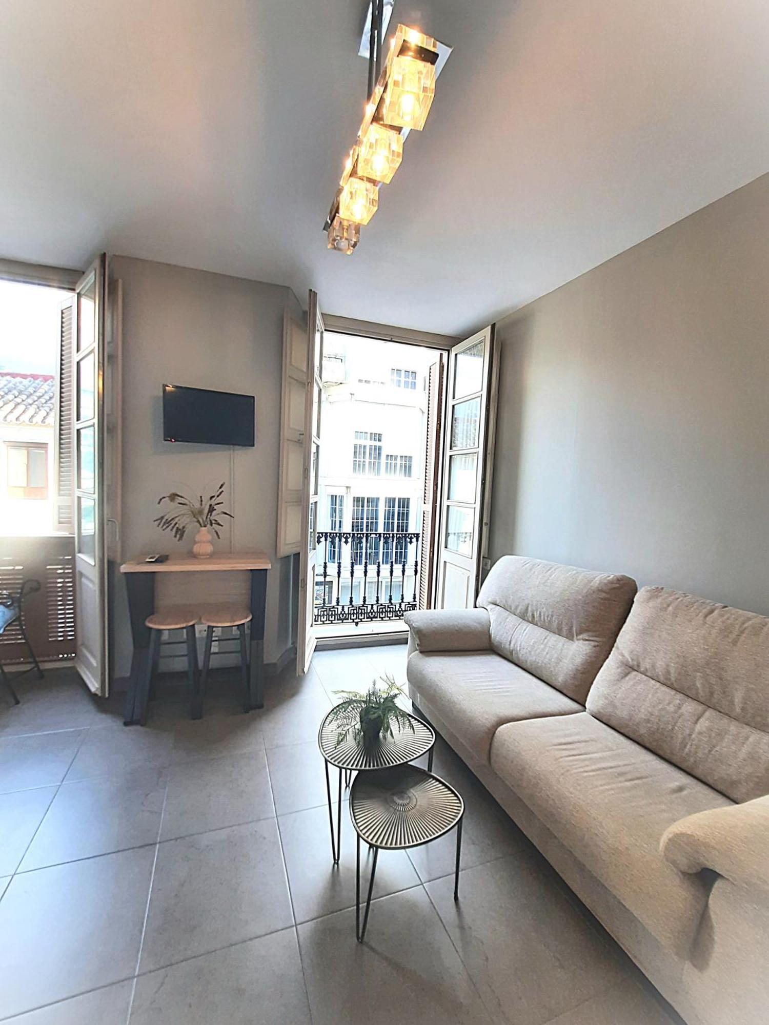 Apartamentos Malagasol Esterno foto