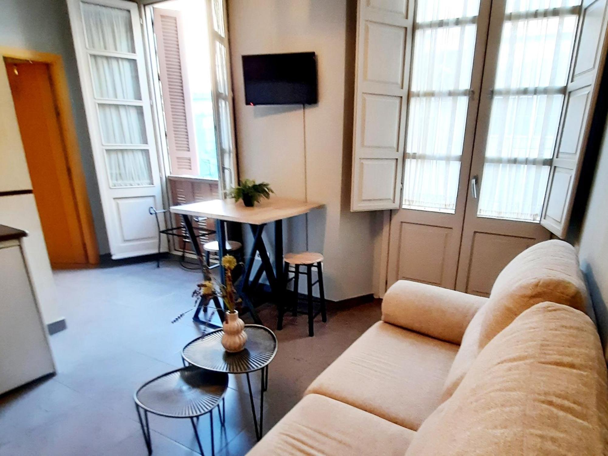 Apartamentos Malagasol Esterno foto