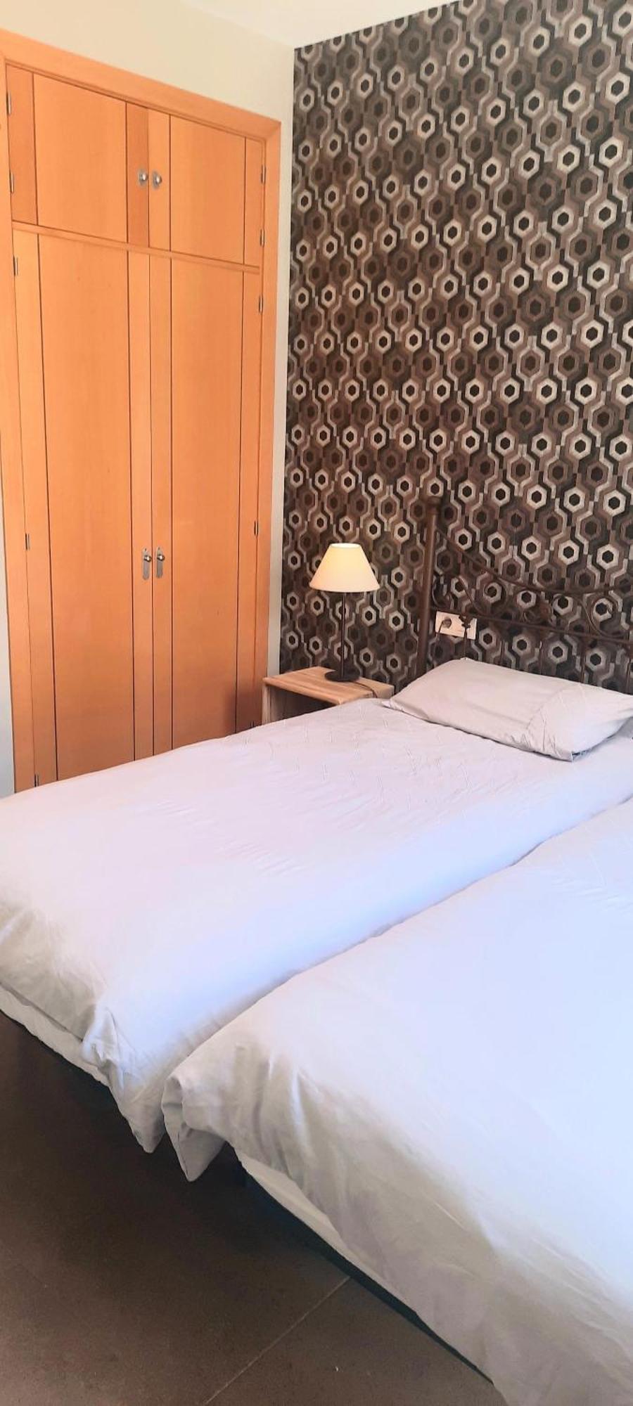 Apartamentos Malagasol Esterno foto