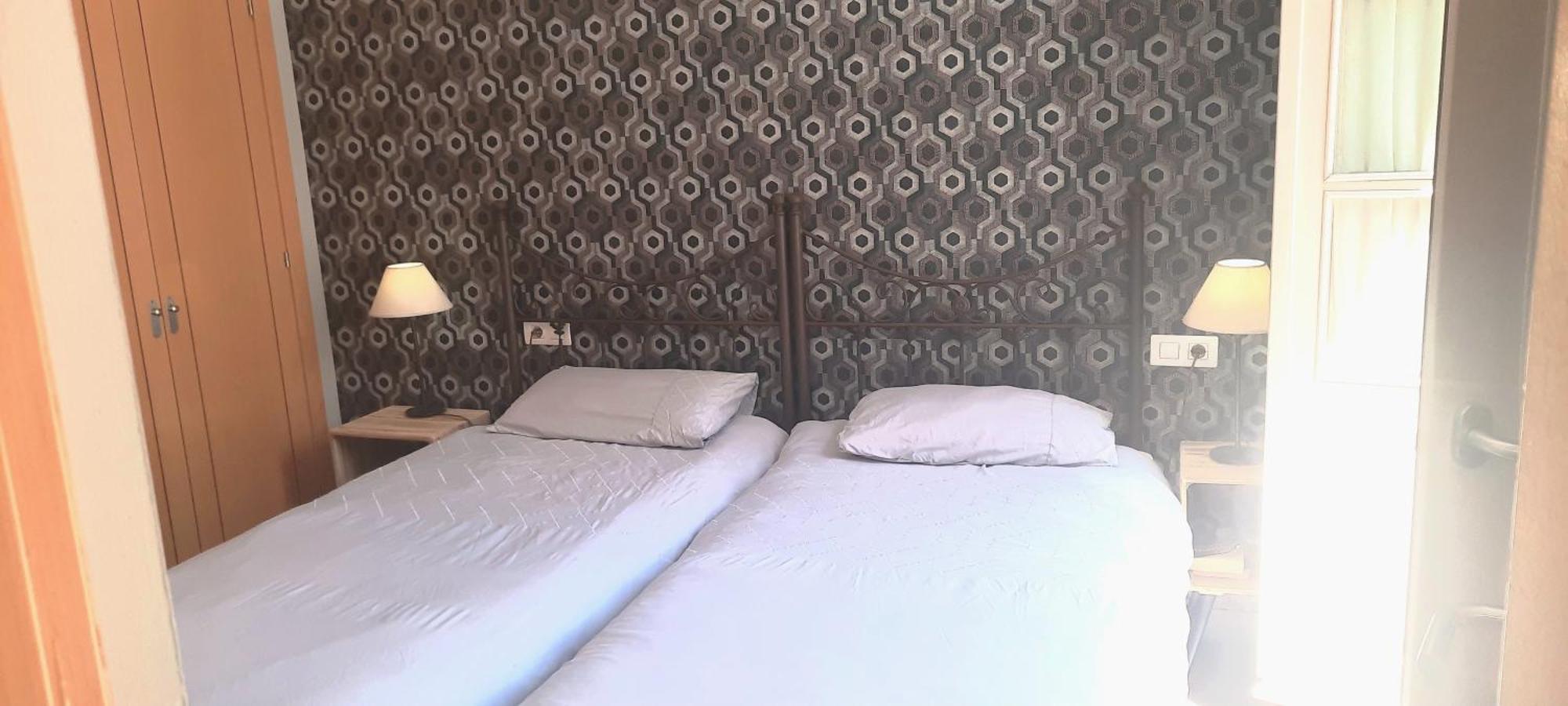 Apartamentos Malagasol Esterno foto