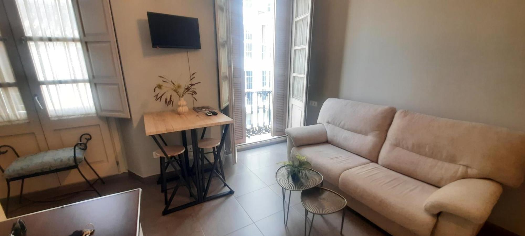 Apartamentos Malagasol Esterno foto