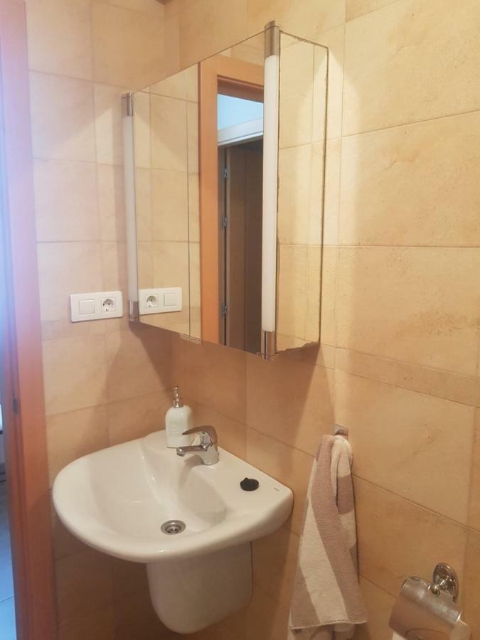 Apartamentos Malagasol Esterno foto